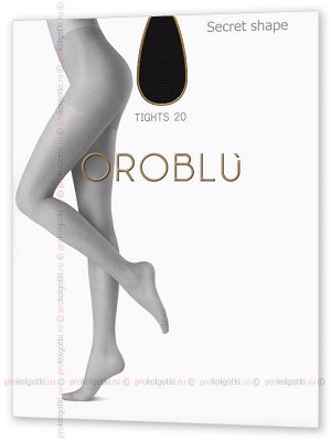 Oroblu, secret shape 20