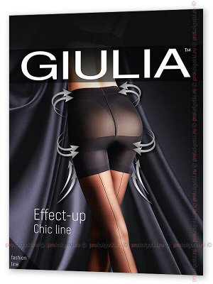 Giulia, effect up chic line 20