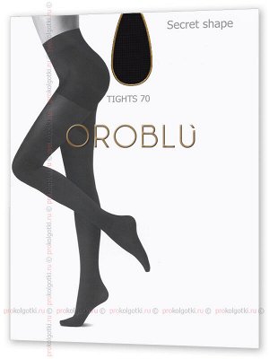 Oroblu, secret shape 70
