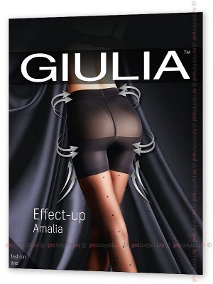Giulia, effect up amalia 40