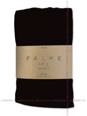 FALKE, art. 48679 No. 2 SILK TIGHTS