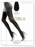 OROBLU, OVERLOOK 70