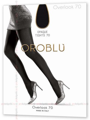 Oroblu, overlook 70