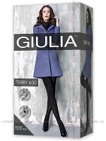 GIULIA, TERRY 600