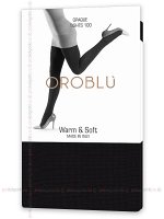 OROBLU, WARM SOFT 100