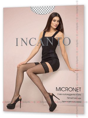 INCANTO, MICRONET autoreggente