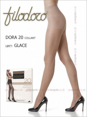 FILODORO classic, DORA 20