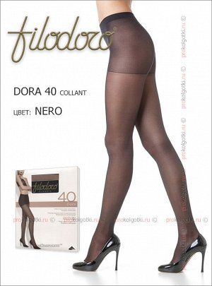 Filodoro, dora 40