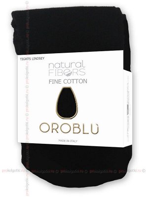 OROBLU, LINDSEY fine cotton