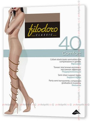 FILODORO classic, COMFORT 40