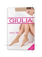 GIULIA, EASY 20 calzino, 2 paia