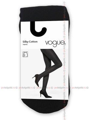 VOGUE, art. 95963 SILKY COTTON