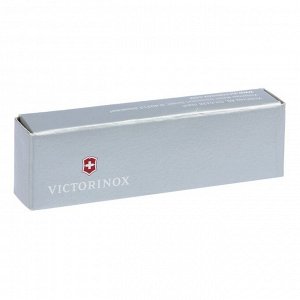 Нож перочинный VICTORINOX Bantam Alox 0.2300.26, 84 мм, 5 функций