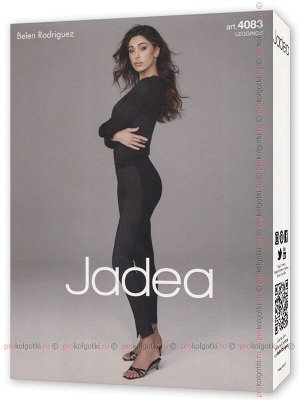 Jadea, 4083 leggings