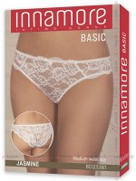 INNAMORE INTIMO, BD JASMINE 33381 slip