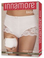 INNAMORE INTIMO, BD JASMINE 36027 maxi slip