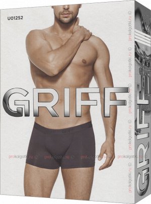 GRIFF underwear, UO 1252 BOXER