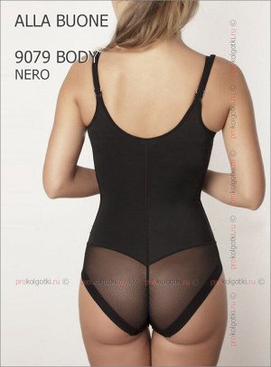 Alla buone, 9079 body guaina