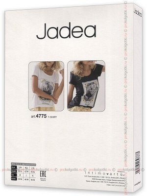 Jadea, 4775 t-shirt