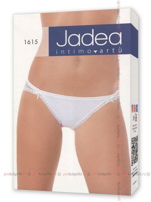 Jadea, 1615 slip