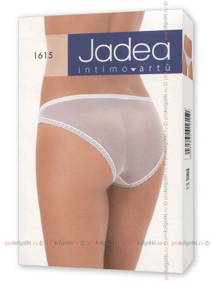 Jadea, 1615 slip