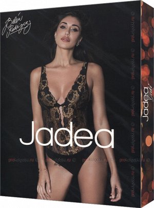 Jadea, 4840 body