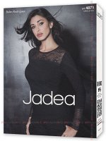 JADEA, 4871 MAGLIA MANICA LUNGA