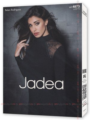 Jadea, 4873 lupetto