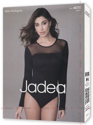 Jadea, 4070 body