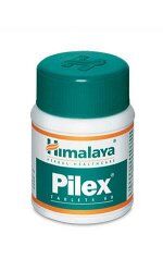 Pilex  60 tab