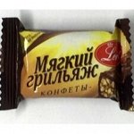 Грильяж. НОВИНКА