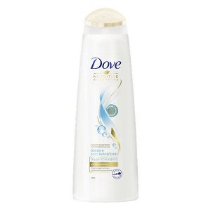 Бальзам DOVE 350мл Объем и восстановление Hair Therapy