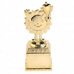 Фигура детская, под нанесение,13 х 5,5 х 5 см
