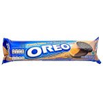 Печенье Орео Peanut Butter and Chocolate 137 г