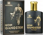 .Мужская  Gangster  Noir   100ml.