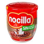 Шоколадная паста Nocilla с фундуком 190 г