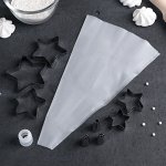 Будем печь! 🍰 Нужности для кондитерского искусства