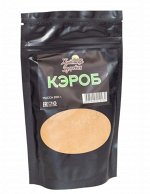 ЖИТНИЦА ЗДОРОВЬЯ Кэроб 200 г