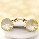 Серьги Swarovski Н01-5794