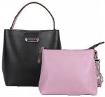 Набор ZIP15309 2 Pcs Set (1 Shoulder Bag, 1 Crossbody)