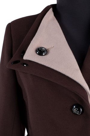 Пальто женское демисезонное (пояс) SALE