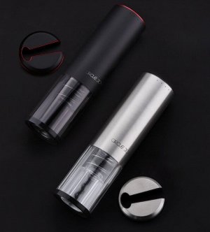 Штопор аккумуляторный Circle Joy Electric Wine Opener