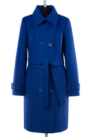 Пальто женское демисезонное(пояс)