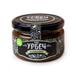 Из семян конопли