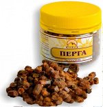 Перга цветочная &quot;Алтайская&quot; 100 г.