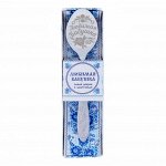 Ложка с гравировкой сувенирная в подарочной коробке &quot;Любимая бабушка&quot;