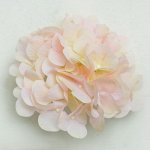 Соцветие гортензии.Искусственный цветок.
