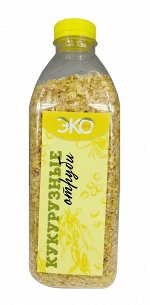 Отруби Кукурузные 500 гр. ПЭТ