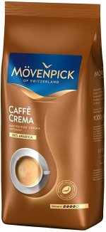 Movenpick Кофе в зернах ‟Cafe Crema‟ 1 кг