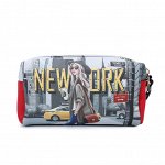 Cosmetic Pouch